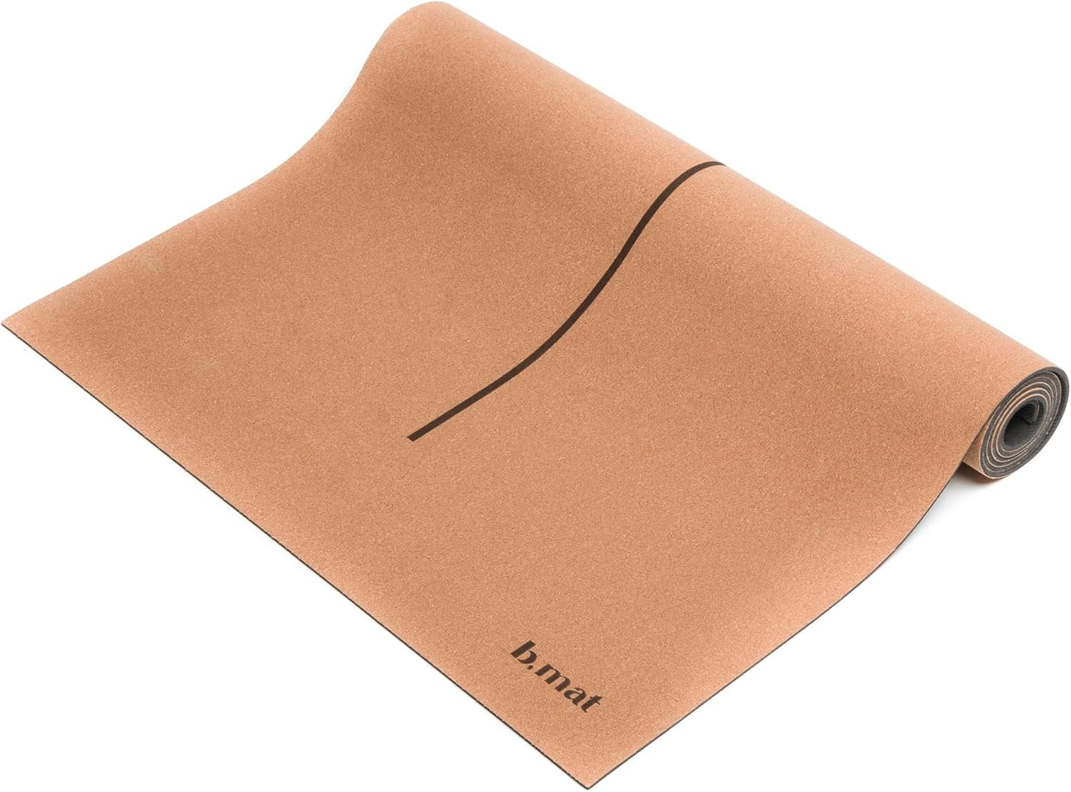 Mat Cork Top Rubber Bottom