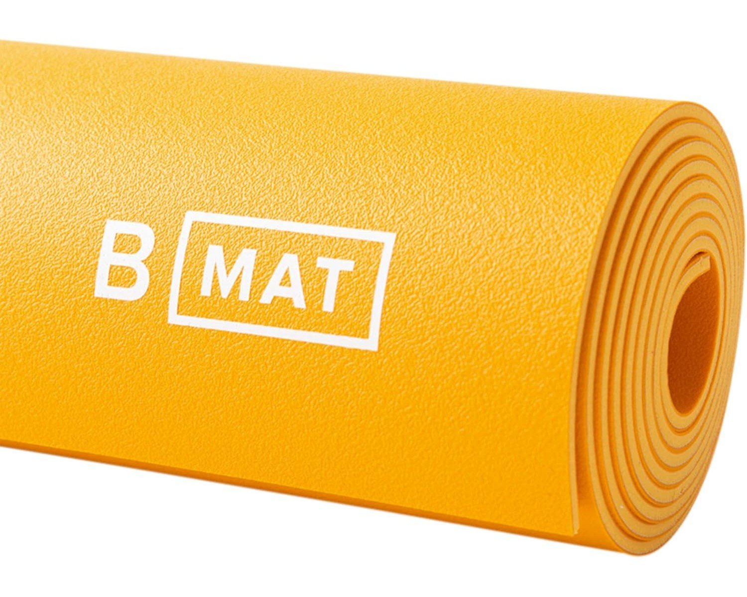 Non-slip Eco-friendly Workout Mat